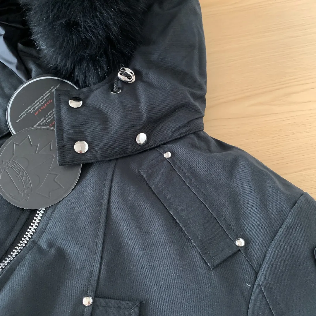 ：Y 116 ：Black Navy Blue Cream White 🇨🇦Moose knuckles/ 02/ ： / （ ） Moose knuckles . 2007 🇨🇦 ！ Premium ， 。 ， RMB 5040-15000 ！ ，LOGO ✂️. ！ . ！ MONCLER/ Canada Goose/ ，Moose knuckles 2019 …… ✂️ 90% ， ！ ✂️ ， ! ✂️ YKK， ， ！ ✂️ ， . ！ ✂️ 3D ， ⚠️Size:s-2xl